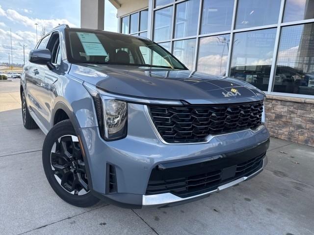 Kia Sorento  2024