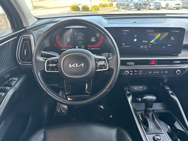 Kia Sorento  2024