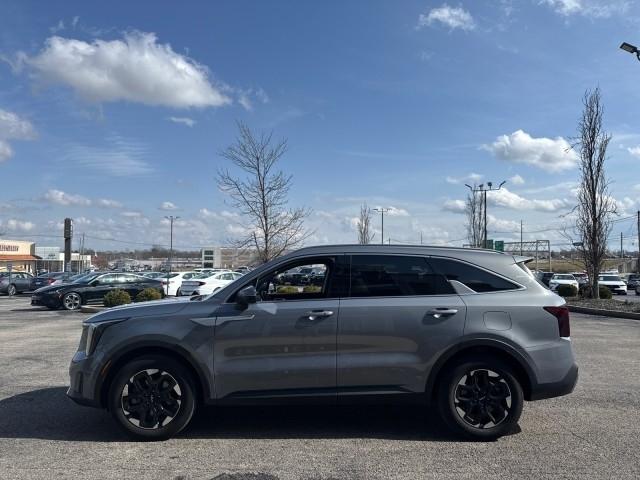 Kia Sorento  2024