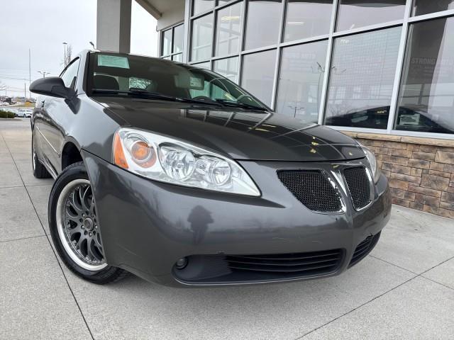 Pontiac G6  2006