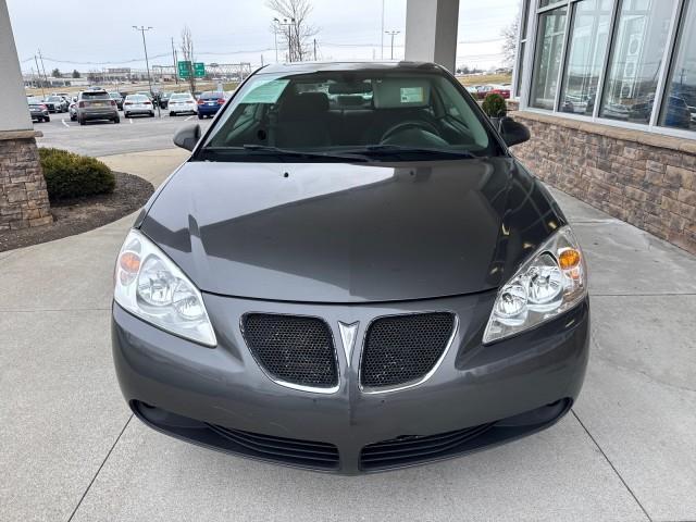 Pontiac G6  2006