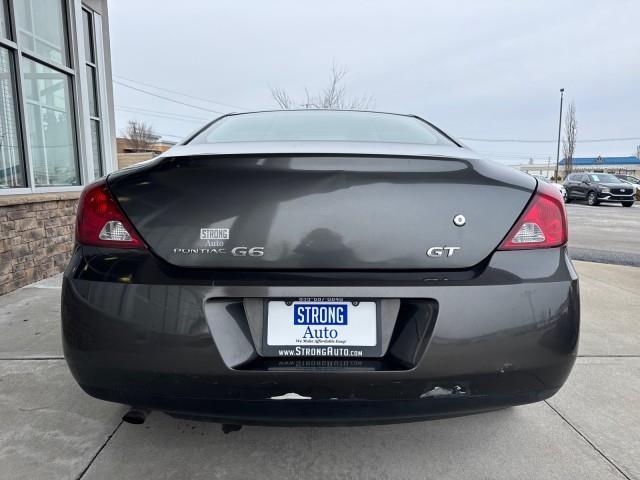 Pontiac G6  2006