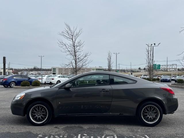 Pontiac G6  2006
