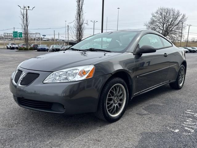 Pontiac G6  2006