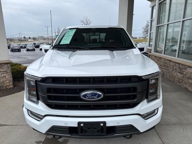 Ford F-150  2023