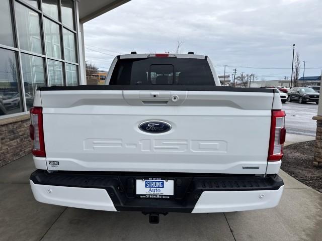 Ford F-150  2023