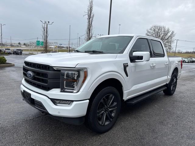 Ford F-150  2023