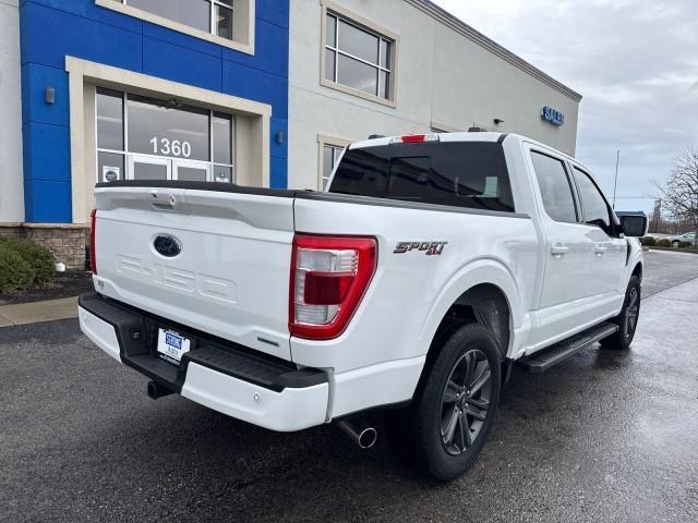 Ford F-150  2023
