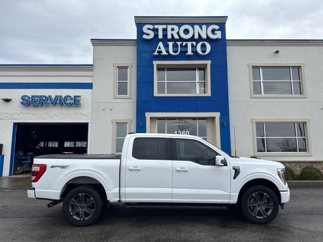 Ford F-150  2023
