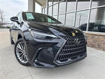 2023 Lexus NX 350 