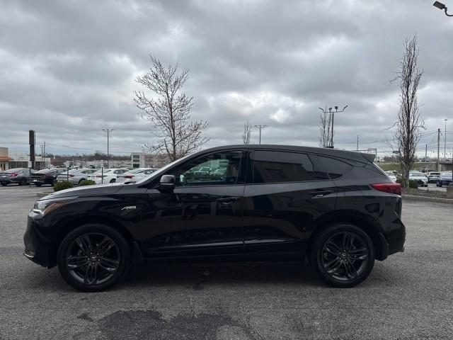 Acura RDX  2022