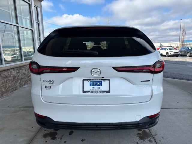 Mazda CX-90  2024