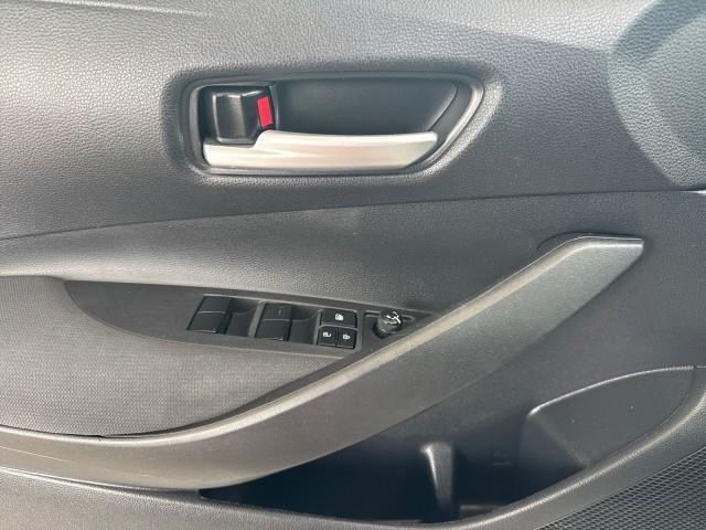 Toyota Corolla  2021