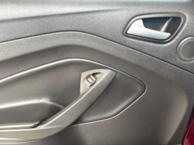 Ford Escape Titanium 2017