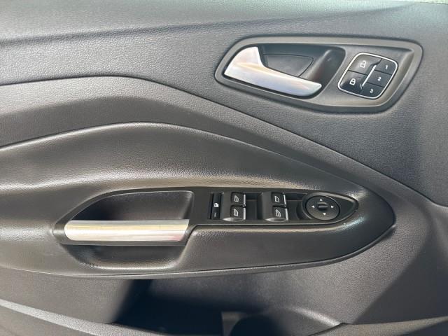 Ford Escape Titanium 2017