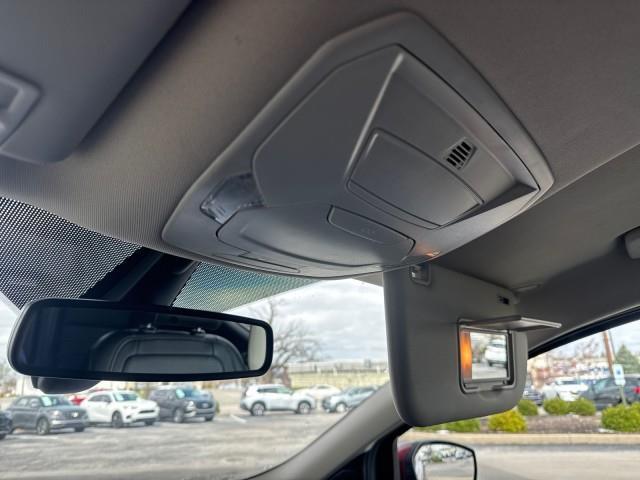 Ford Escape Titanium 2017