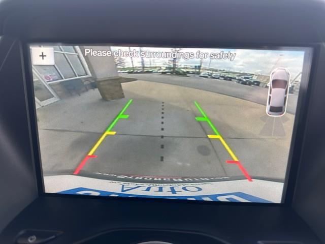 Ford Escape Titanium 2017