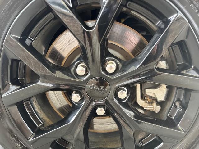 Jeep Grand Cherokee L  2024