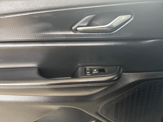 Jeep Grand Cherokee L  2024