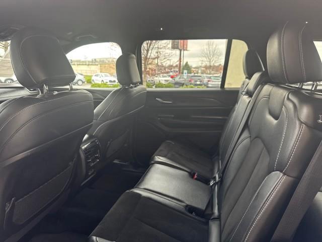 Jeep Grand Cherokee L  2024