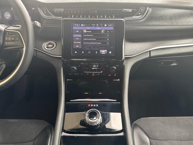 Jeep Grand Cherokee L  2024