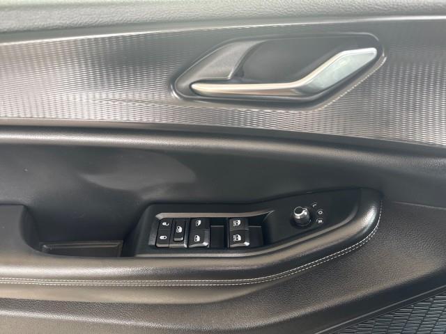 Jeep Grand Cherokee L  2024