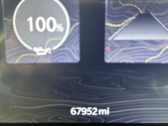 Jeep Grand Cherokee L  2024