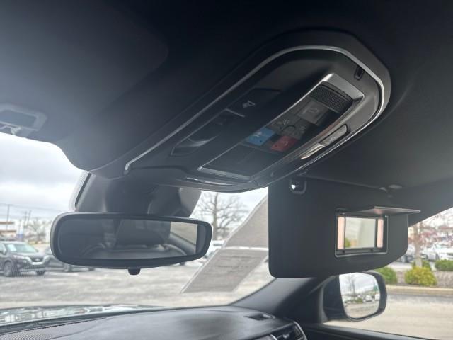 Jeep Grand Cherokee L  2024