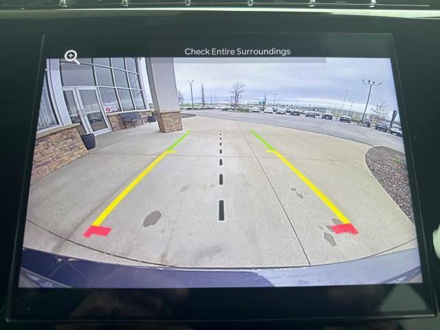 Jeep Grand Cherokee L  2024