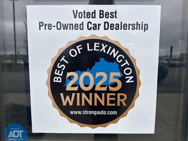 Jeep Grand Cherokee L  2024