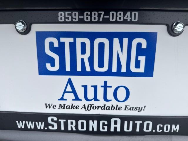 Jeep Grand Cherokee L  2024