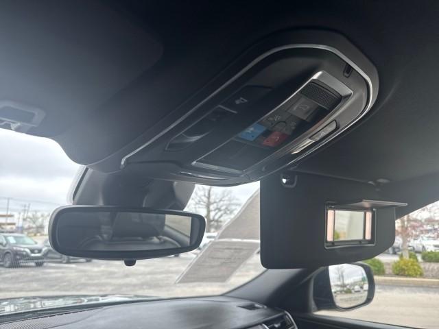 Jeep Grand Cherokee L  2024