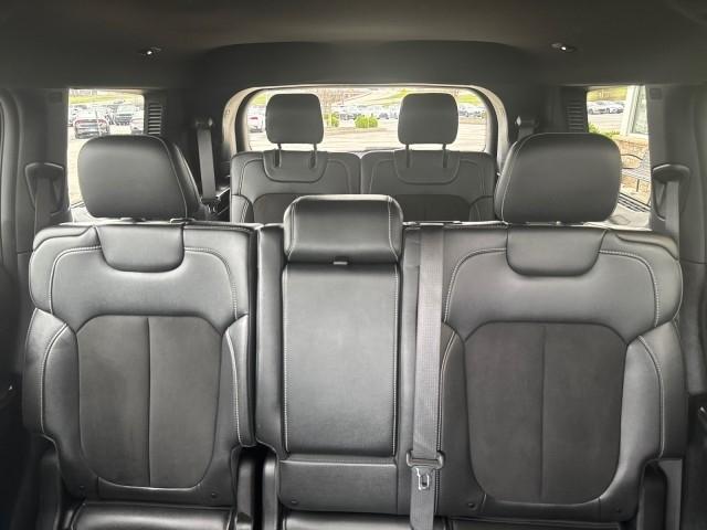 Jeep Grand Cherokee L  2024