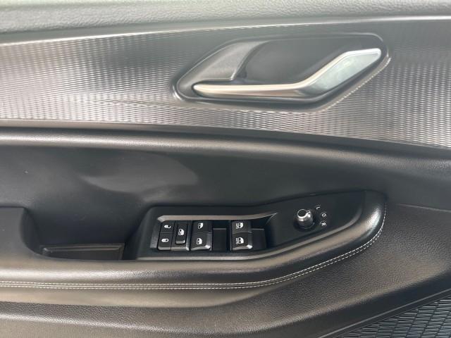 Jeep Grand Cherokee L  2024