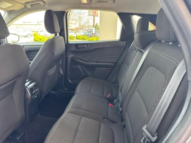 Ford Escape  2024