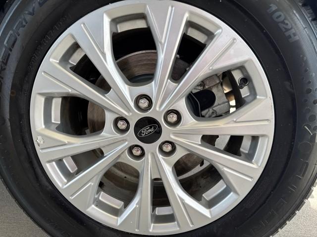 Ford Escape  2024