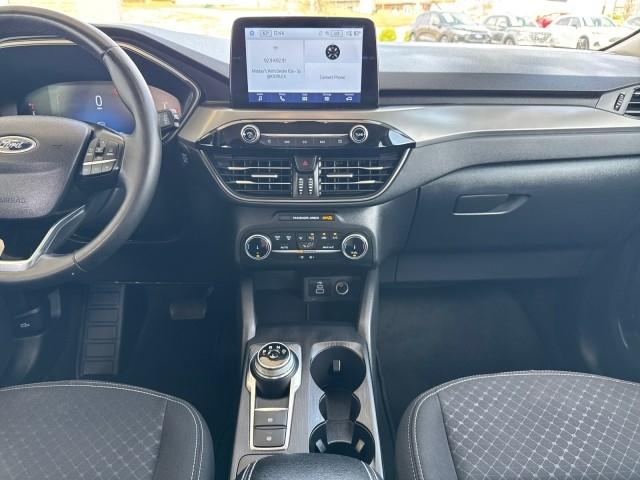 Ford Escape  2024
