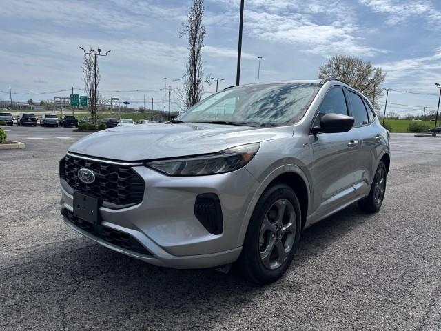 Ford Escape  2024