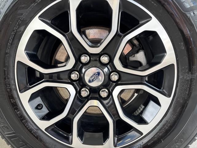 Ford Expedition  2024