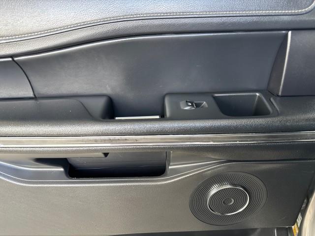 Ford Expedition  2024