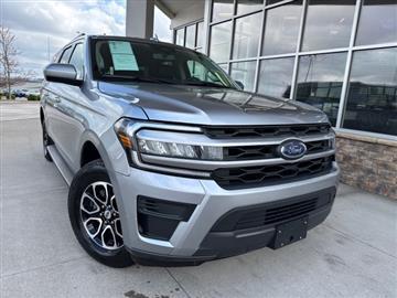 2024 Ford Expedition 