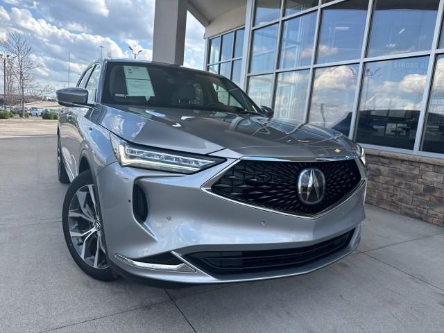 2023 Acura MDX w/Technology Package