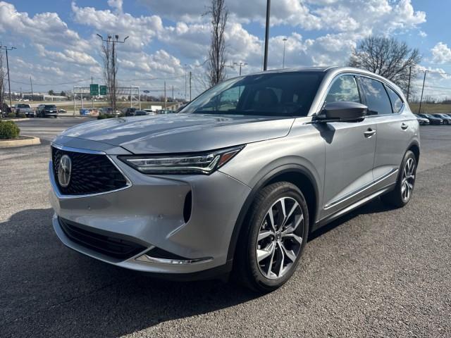 Acura MDX  2023