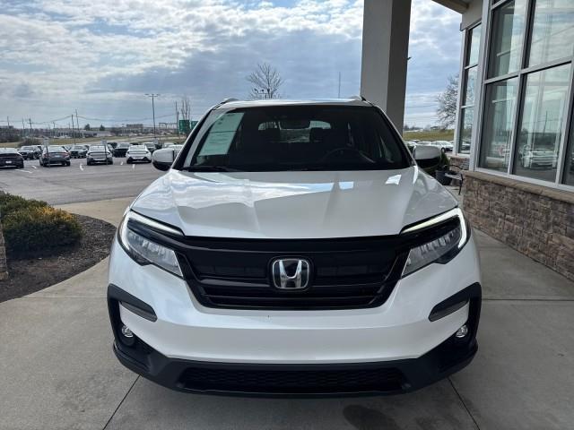 Honda Pilot  2022