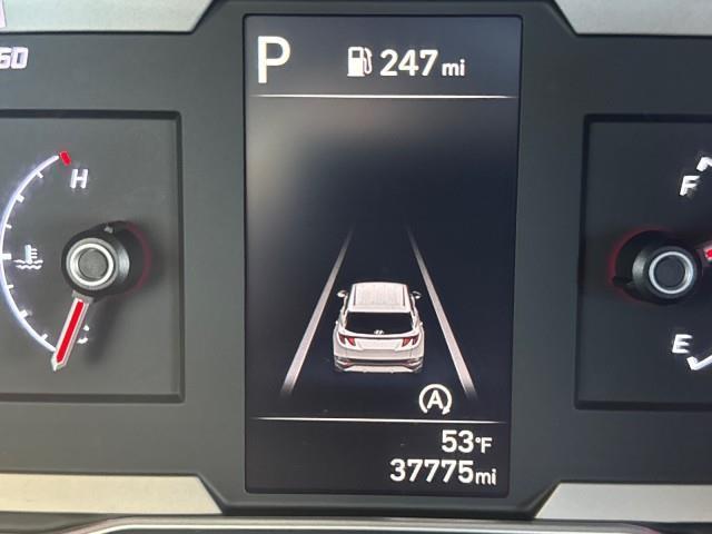 Hyundai Tucson  2024