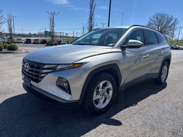 Hyundai Tucson  2024