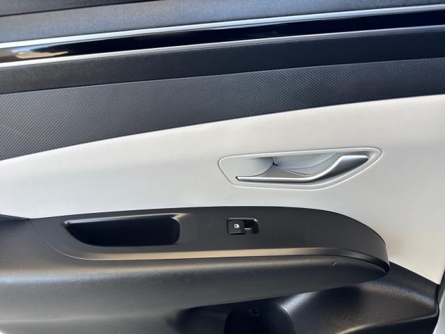 Hyundai Tucson  2024