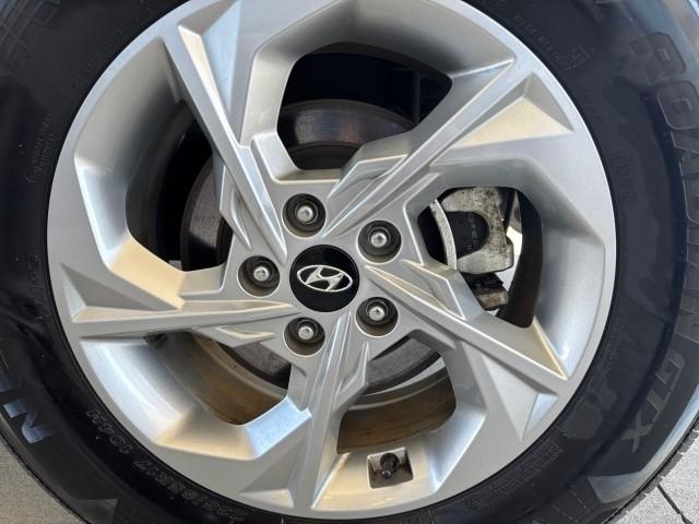 Hyundai Tucson  2024