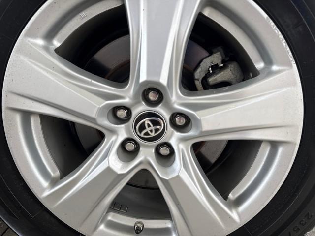 Toyota Highlander  2024