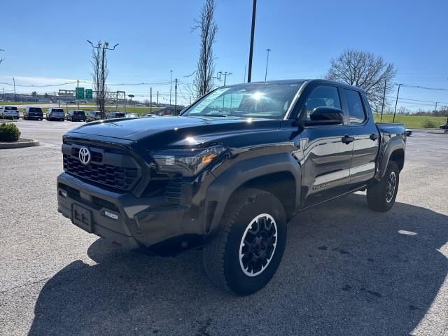 Toyota Tacoma  2024
